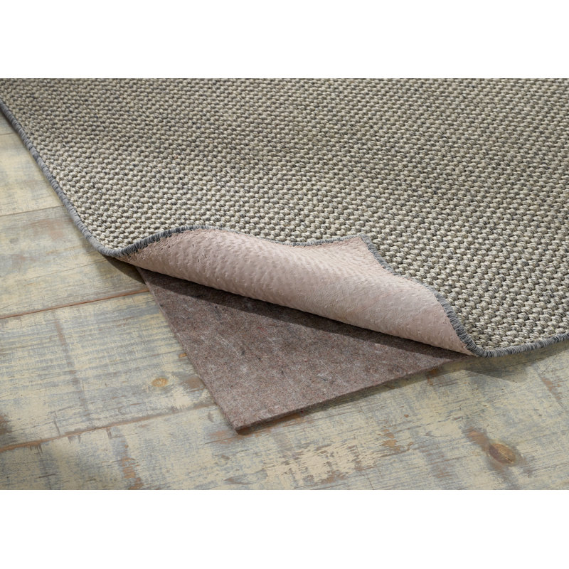 Tapis gris Maygen, Tapis de couloir 2 pi x 8 pi
