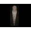 Stoltz Crystal Semi Flush Mount-755239998-755239999