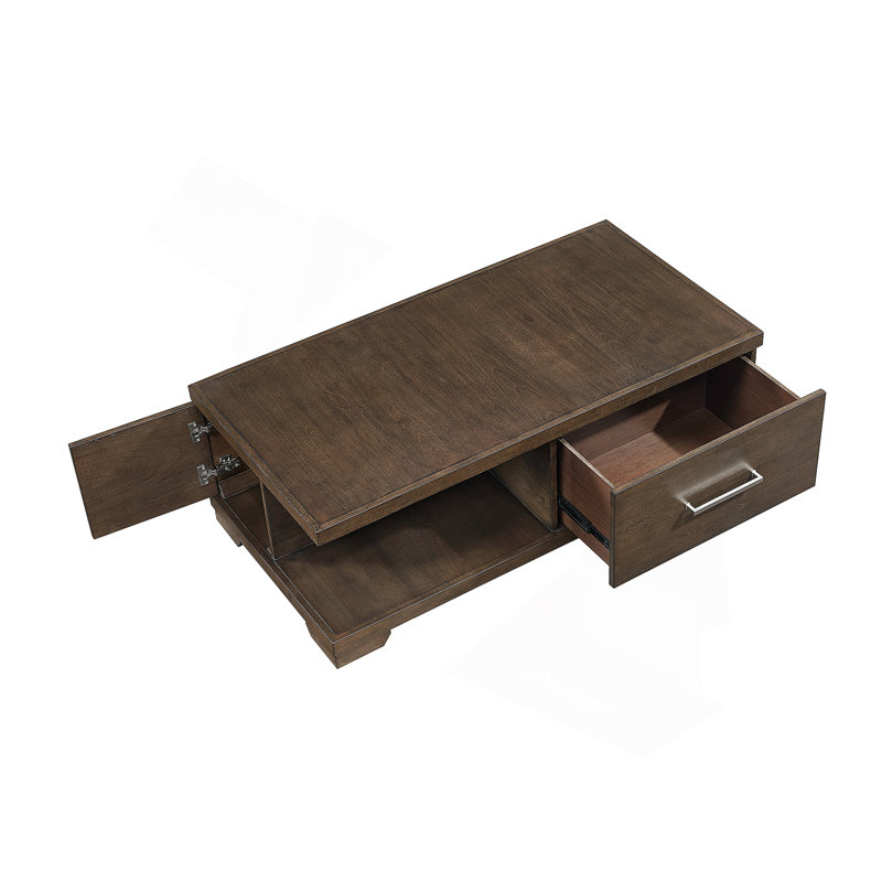 Table basse 1 pièce Modern Design