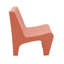 Casa Dorsey Tramontina Berta Polyethylene Lounge Chair-67074839