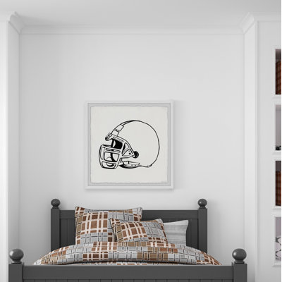 Dillman Single Picture Frame Print