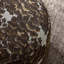 Scaife Round Ottoman
