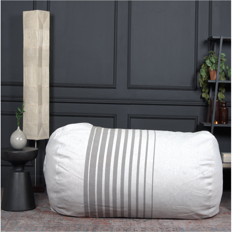 Fauteuil à billes cylindrique 6,5 pieds Zeon