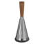 Symple Stuff Benn Stainless Steel Grater