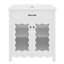 Meuble-lavabo moderne, armoire de salle de bain-2129761639