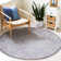 Baytown Hand Hooked Wool Pile Geometric Rug