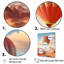 «Hot Air Balloon Voyage in the Skies Harmony», reproduction sur toile-315263043-315263055