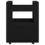 Kitchen Trolley Engineered Wood Organiser Food Tea Rack Multi Colours-952682285