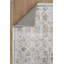 Tapis oriental vert Haddon-129574936