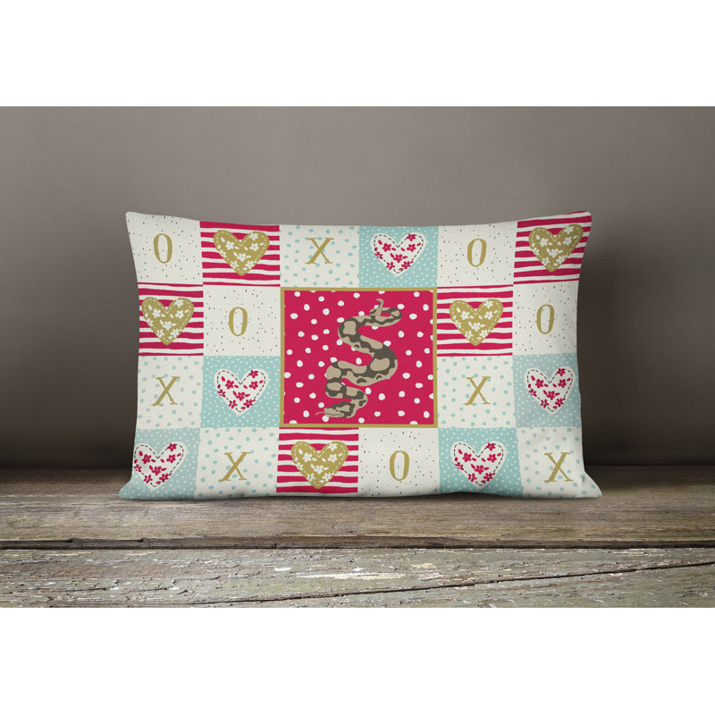  Coussin d'extérieur rectangulaire en python avec rembourrage