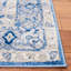 Tapis bleu / gris Aurich 851-520831800