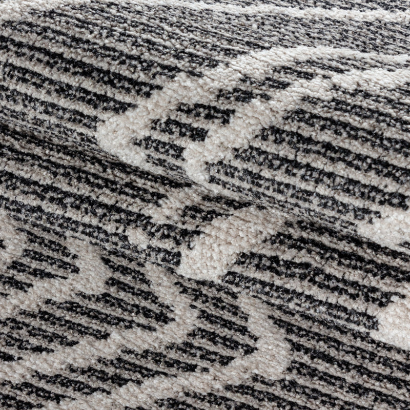 Simmerman Area Rug, Rectangle 160 x 230cm