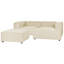Carwin 2 Seater Corner Sofa -397145835-397145834