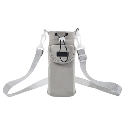 Bouteille d'eau Sac de rangement imperméable