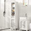 Eringisl Linen Cabinet