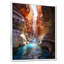 Canyon antilope turquoise, gouttes - art mural Canyon-1441526678-1444589424