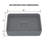 CASAINC Maple 12.79'' Concrete Rectangular Bathroom Sink-86669191