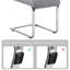 Chaise parsons Austwell-1789803391