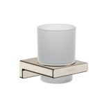 Hansgrohe AddStoris Toothbrush Tumbler