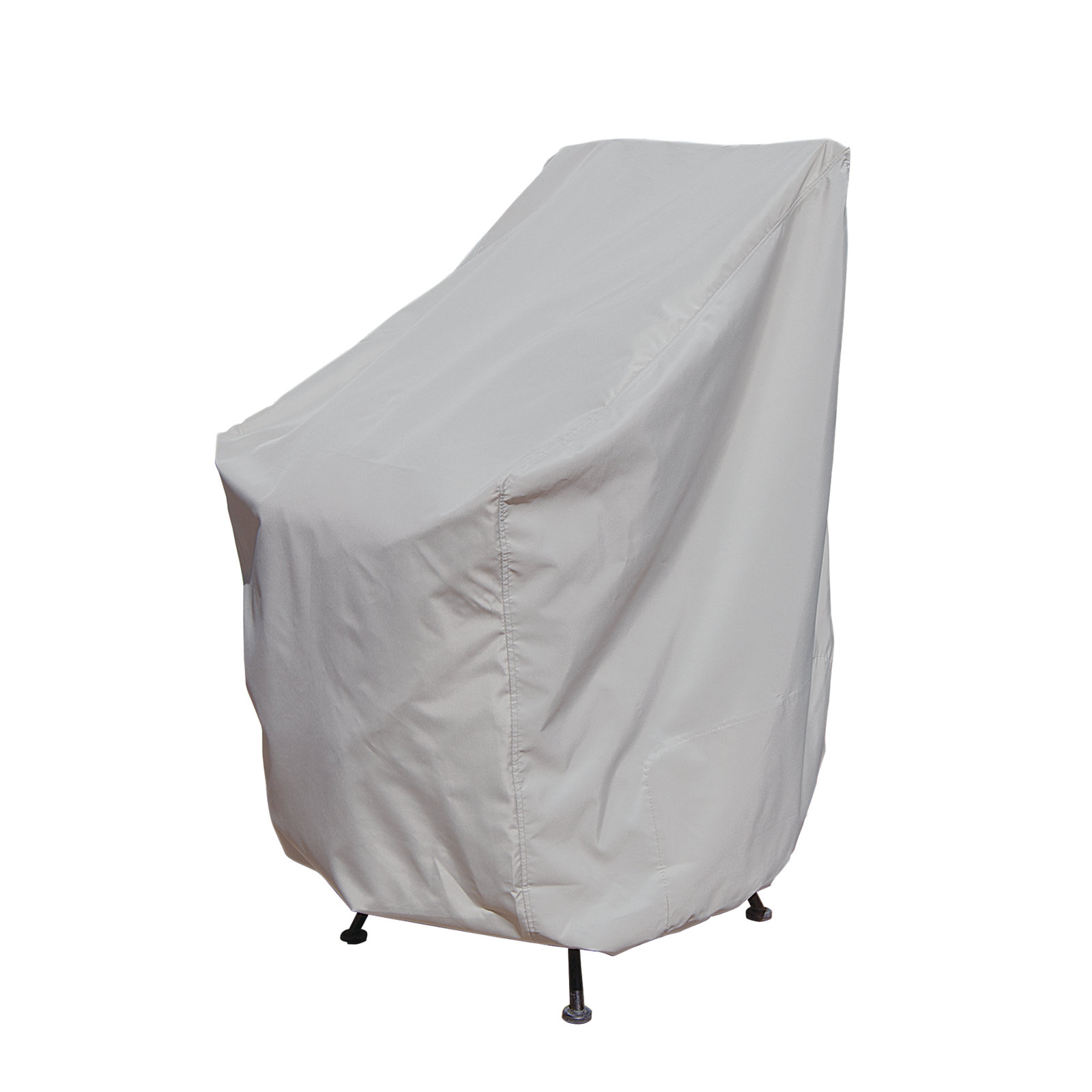 Evie Outdoor Patio Chair Cover