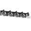 Applique murale Modern Vanity (ampoule non incluse)