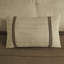 Édredon 7 pièces en faux suède, taille très grand, motif naturel, 2 taies décoratives, 3 coussins, jupe de lit lavable en daim, aspect transitionnel, texture douce, détails de broderie,