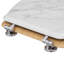 Soft Close Elongated Standard Toilet Seat-86691517