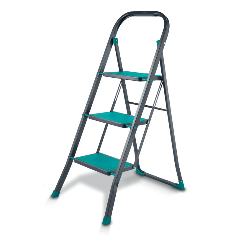 Steel Step Ladder