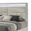 Ensemble de chambre rembourrée avec éclairage DEL Lashell-1063874376-1056437942