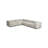 Cleon Upholstered L-Shaped Sectional-63129508-63374709