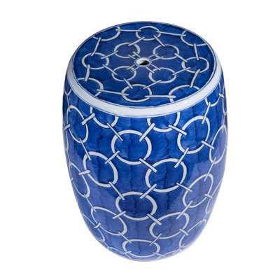 Garden Stool