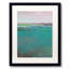 Siesta Seas Print by Victoria Primicias