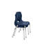 Chaise Myposture Plus - ensemble de 2 avec pieds chromés-102909879-126335085