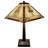 Oconner Metal Table Lamp-1523395303