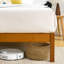 Lit plateforme en bois de bambou 14 "-2091253993-2091253999
