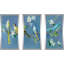 " Spring In The Neighbourhood I " 3 - Pieces-1011539413