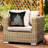 Marina Holiday Throw Pillow-98550818