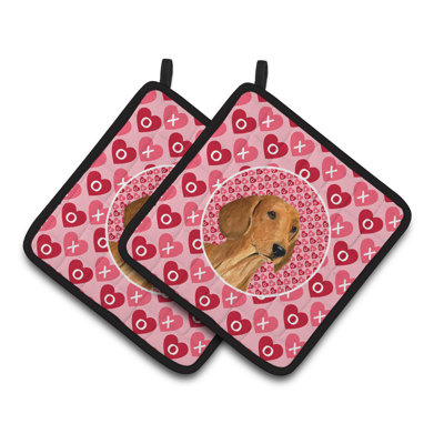 East Urban Home Polyester Potholder