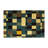 Tiled Forest Indoor And Outdoor Area Rug-992474374