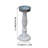 11.25'' H Tabletop Candlestick