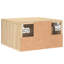 Shelstead 1 - Drawer Rectangle Accent Chest-11501509