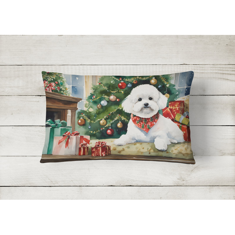 Other/No Pattern Outdoor Throw Pillow