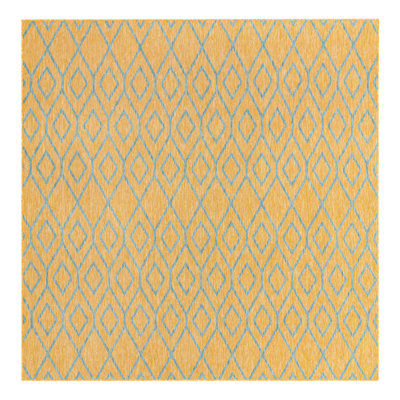 Jill Zarin Turks and Caicos Indoor/Outdoor Rug