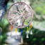 Tree of Life Wind Chime