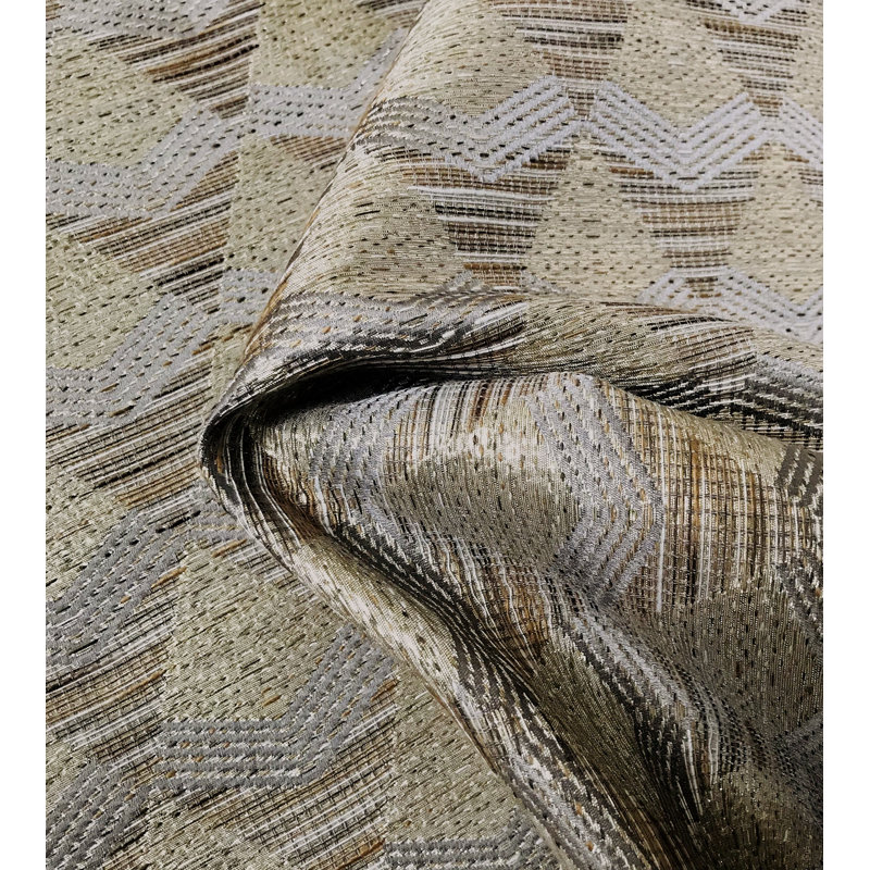 Silvio Fabric
