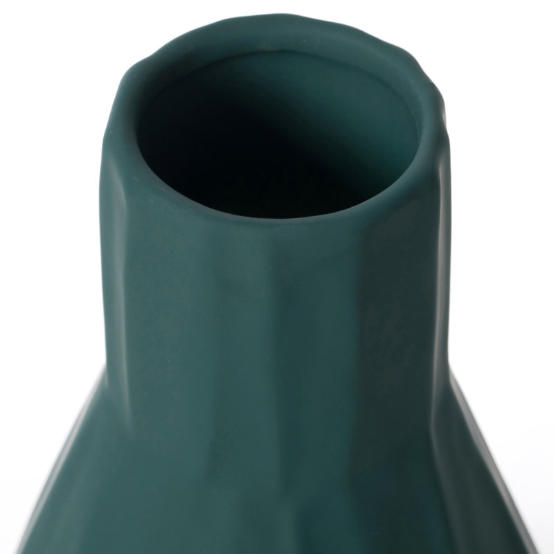 Manassa Ceramic Table Vase