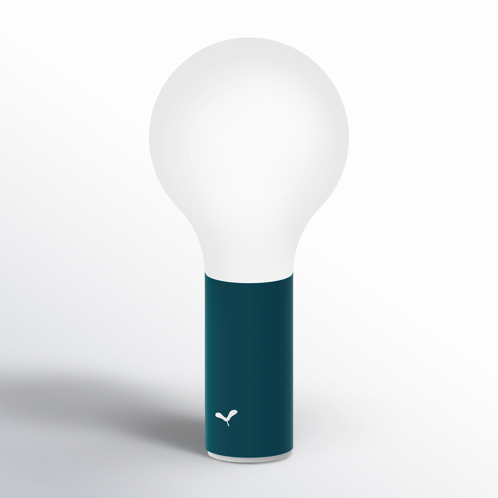 Aplo - Light, Acapulco Blue