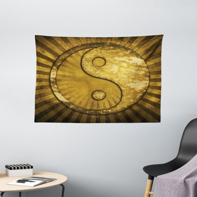 Polyester Tapestry