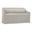 Earth Odessa Slip Dining Banquette-107326782