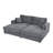 Upholstered Chaise Lounge-488271459